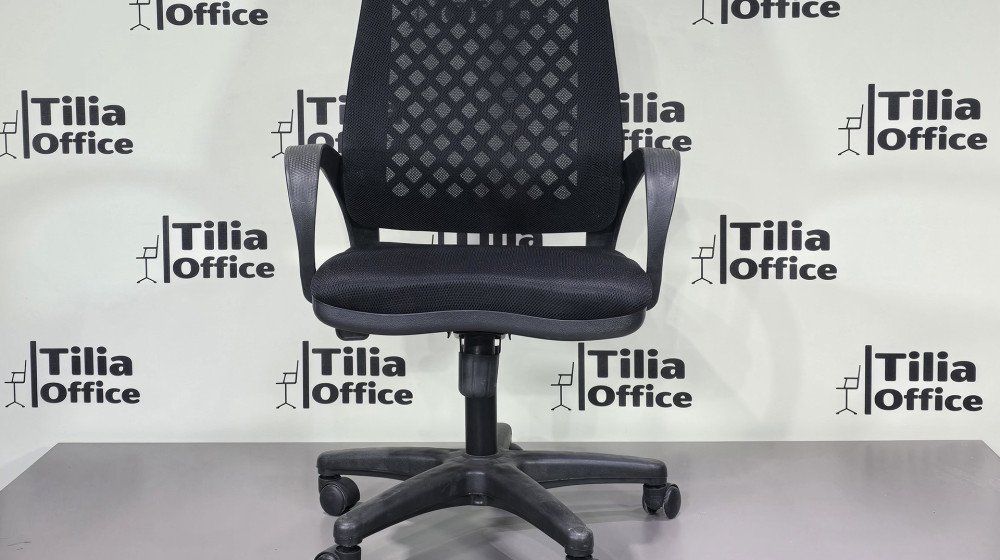 Ptk Çalışma Koltuğu